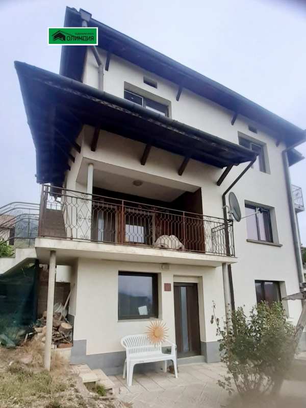 Продава бизнес имот, с. очиндол, област враца