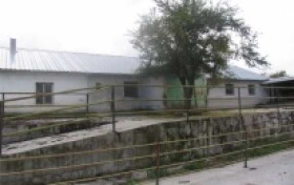 Продава пром. помещение, гр. троян, област ловеч