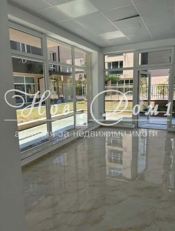 Продава магазин, гр. пловдив, христо смирненски