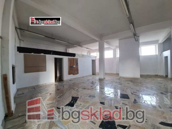 Продава склад, гр. варна, западна промишлена зона