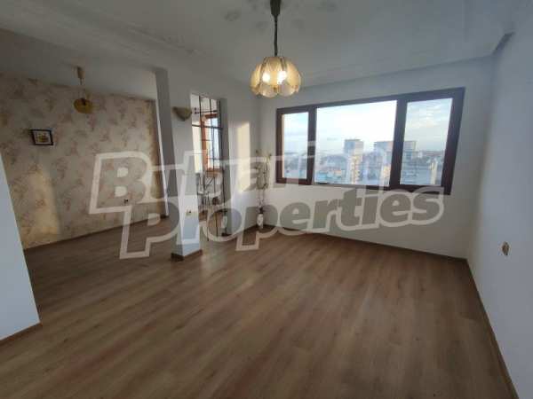 Продава 2-стаен, гр. шумен, център