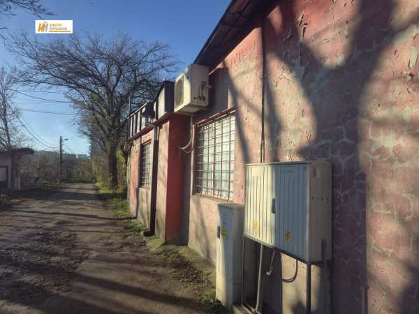 Продава бизнес имот, гр. велико търново, център