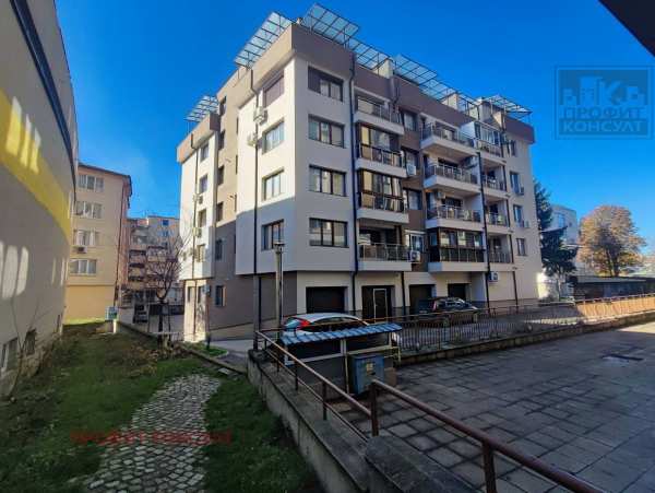 Продава 2-стаен, гр. велико търново, бузлуджа