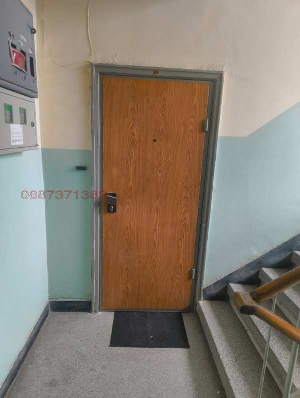 Продава 3-стаен, гр. стара загора, загорка