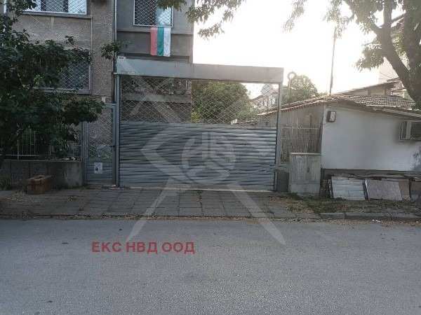 Продава гараж, паркомясто, гр. пловдив, южен