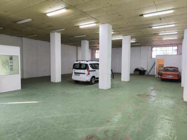 Продава склад, гр. пловдив, индустриална зона - север