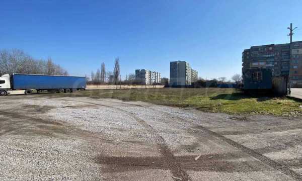 Продава пром. помещение, гр. видин, строител