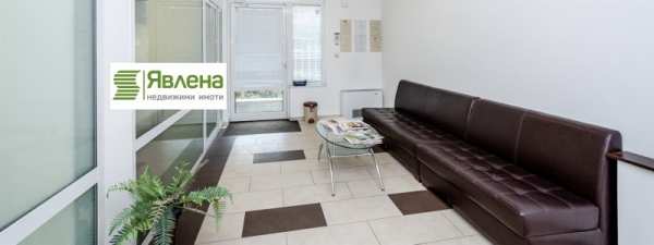 Продава бизнес имот, гр. софия, кръстова вада