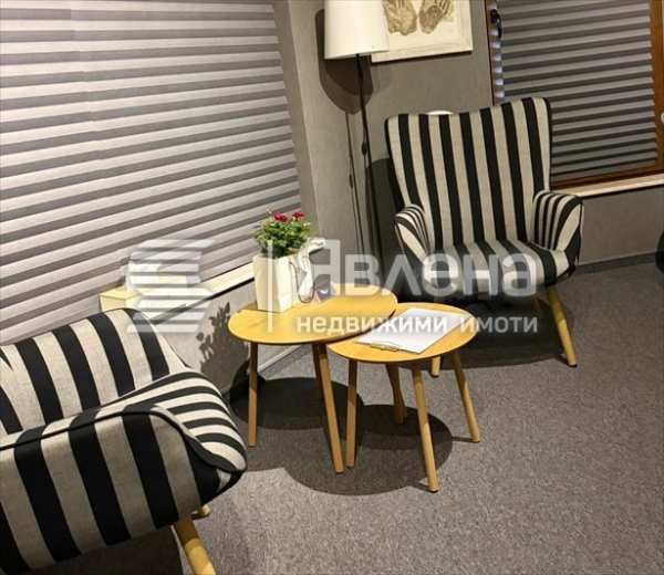 Продава офис, гр. пловдив, каменица 1