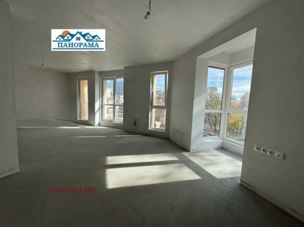 Продава 3-стаен, гр. пловдив, съдийски