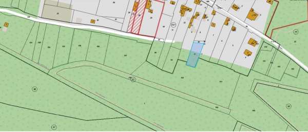 Продава парцел, гр. шумен, пожарната