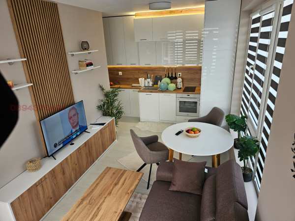 Продава 3-стаен, гр. пловдив, христо смирненски