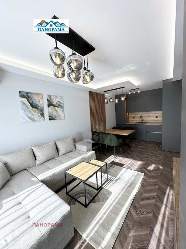 Продава  2-стаен град Пловдив, Христо Смирненски
      70 кв.м