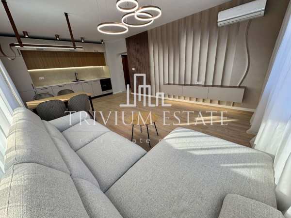 Продава 2-стаен, гр. пловдив, остромила