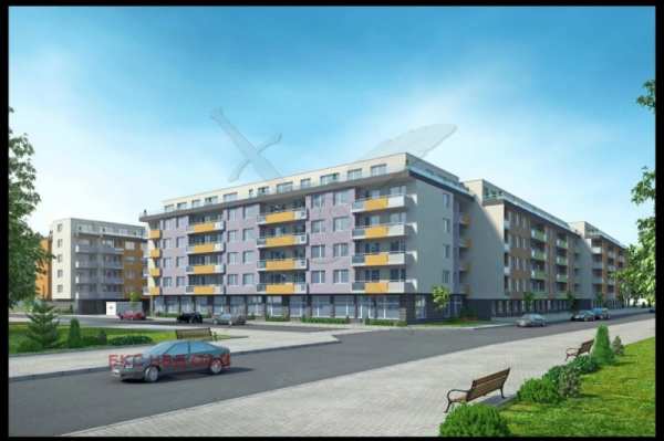 Продава 2-стаен, гр. пловдив, южен