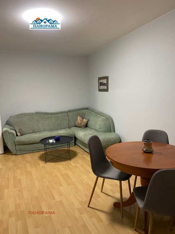 Продава 2-стаен, гр. пловдив, христо смирненски