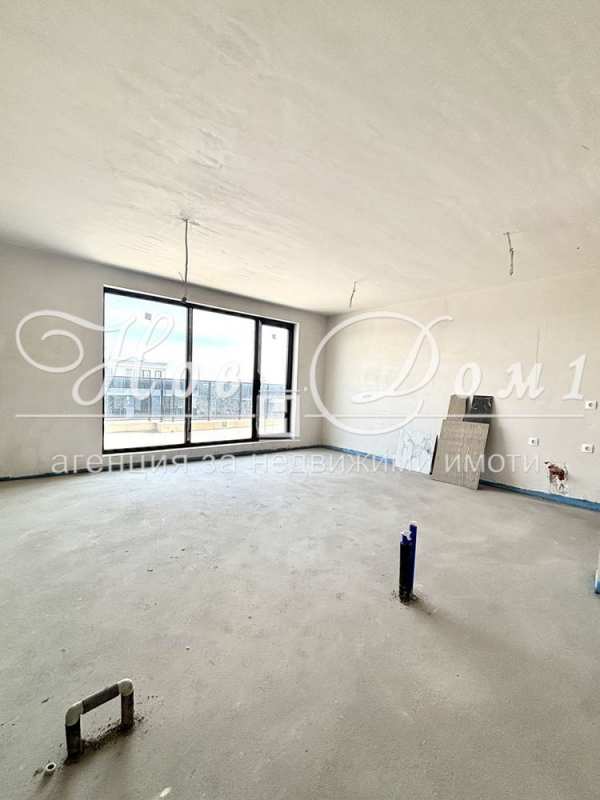 Продава 2-стаен, гр. пловдив, кючук париж