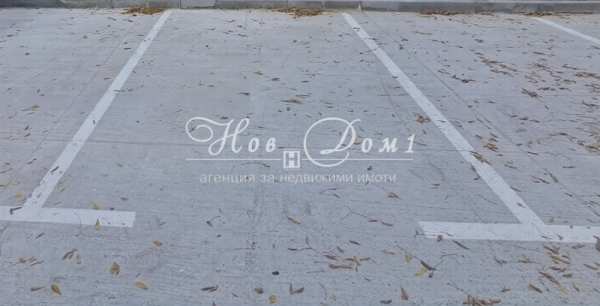 Продава гараж, паркомясто, гр. пловдив, кършияка