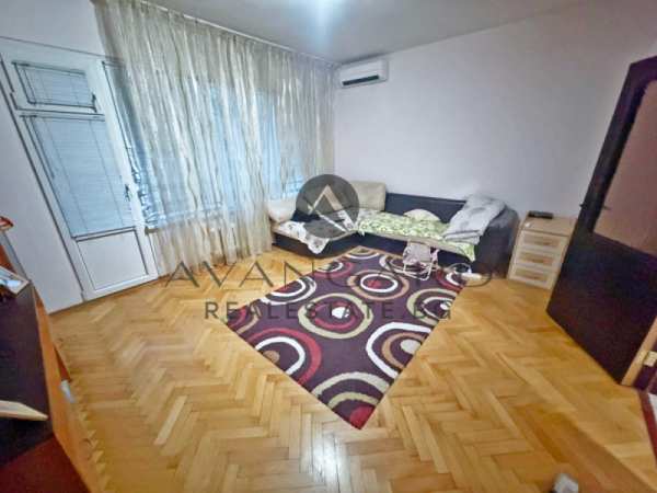 Продава 2-стаен, гр. пловдив, кършияка