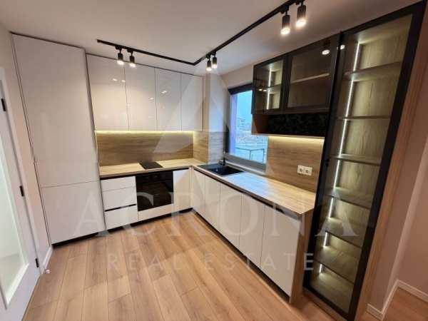 Продава 2-стаен, гр. пловдив, остромила