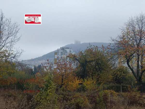 Продава вила, гр. шумен, м-т чашка