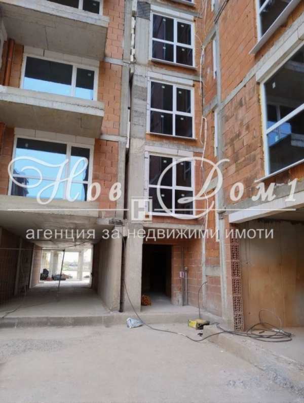 Продава 1-стаен, гр. пловдив, южен