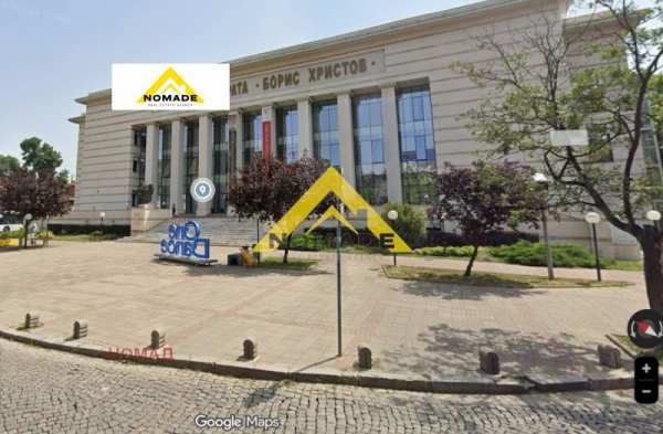 Продава офис, гр. пловдив, център