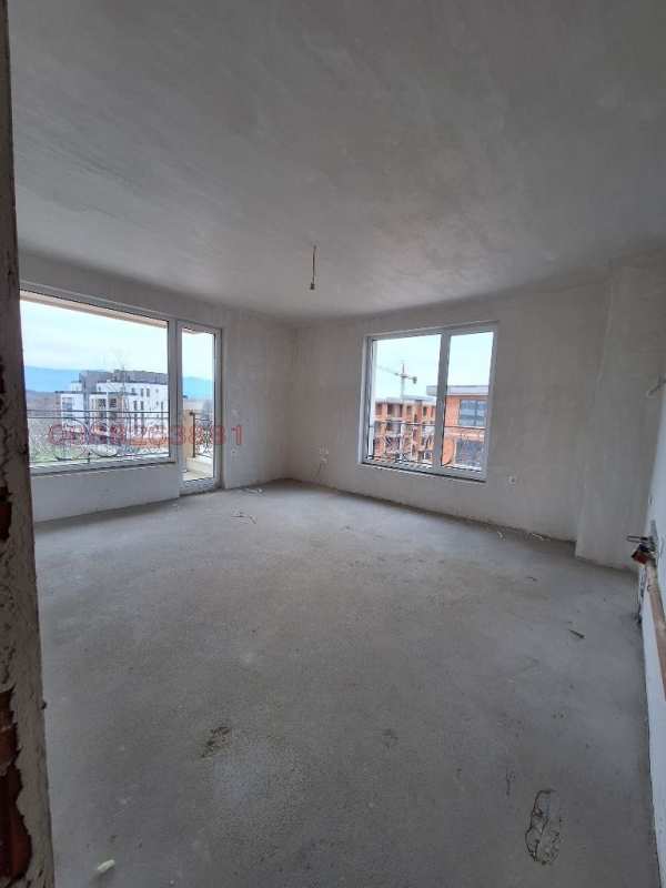 Продава 2-стаен, гр. пловдив, кършияка