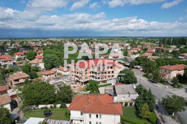 Продава 3-стаен, гр. пловдив, брезовско шосе