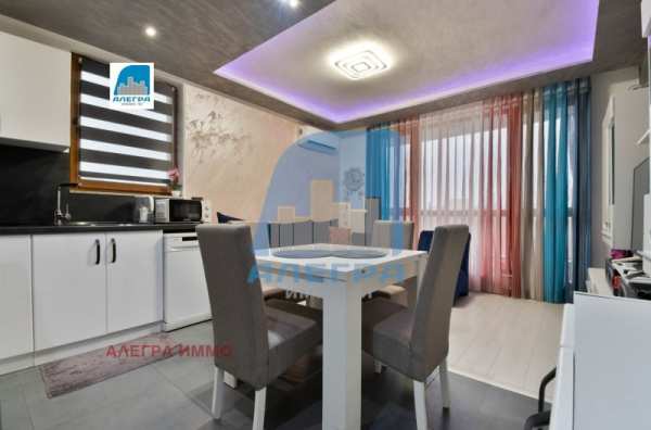 Продава 2-стаен, гр. пловдив, южен