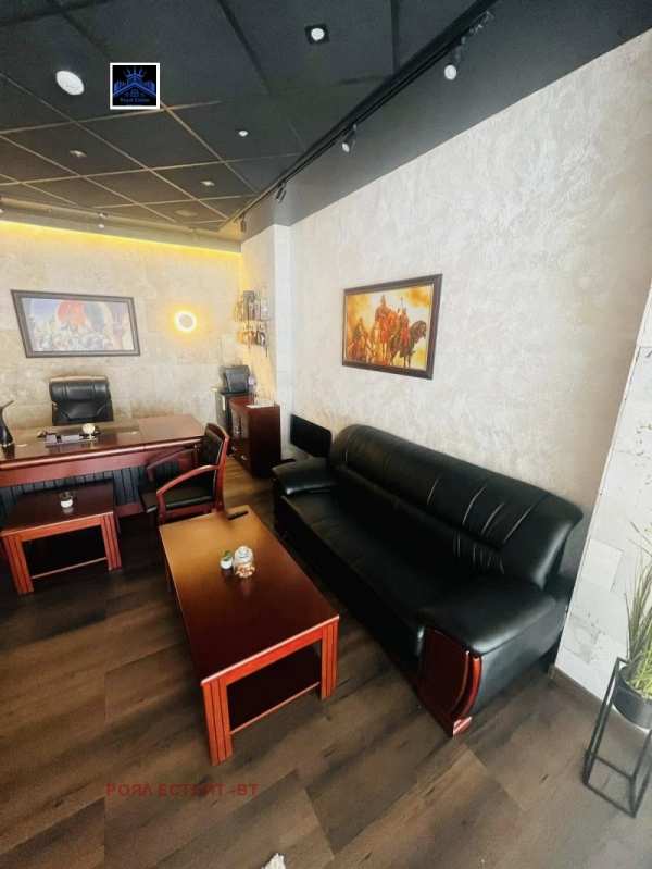 Продава офис, гр. велико търново, център