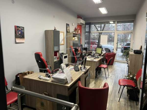 Продава офис, гр. пловдив, младежки хълм