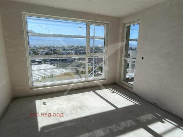 Продава 2-стаен, гр. пловдив, южен