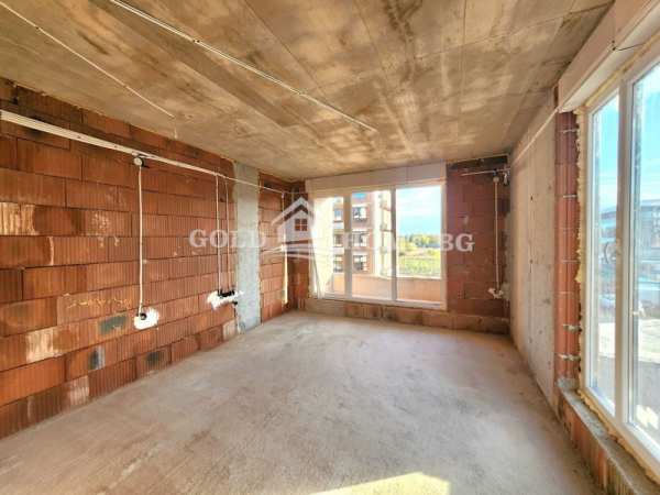 Продава 2-стаен, гр. пловдив, беломорски