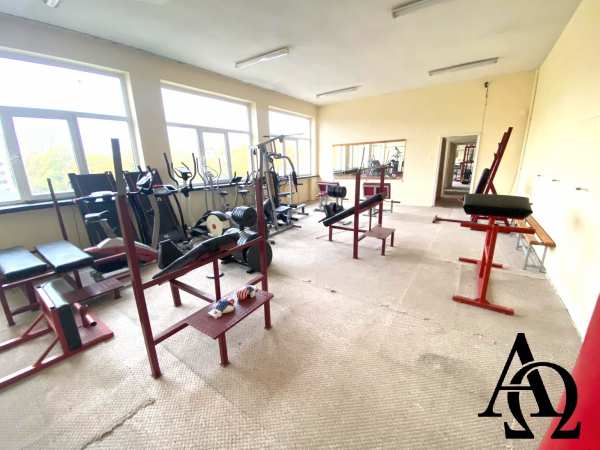 Продава бизнес имот, гр. русе, здравец север 1