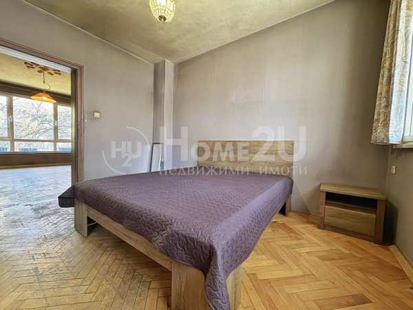 Продава 2-стаен, гр. пловдив, каменица 2