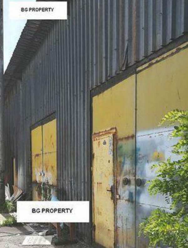 Продава бизнес имот, гр. софия, враждебна