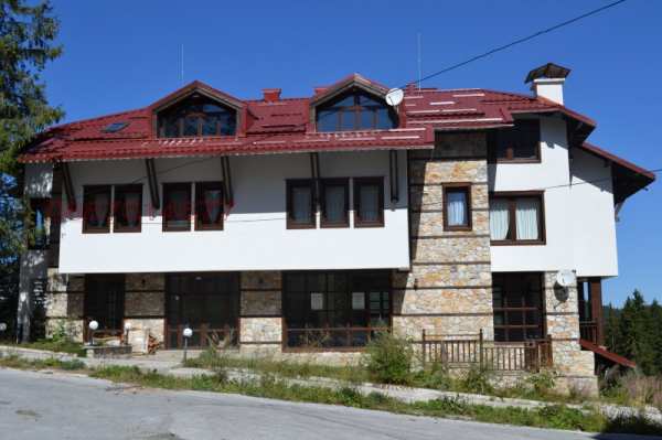 Продава бизнес имот, к.к. пампорово, област смолян