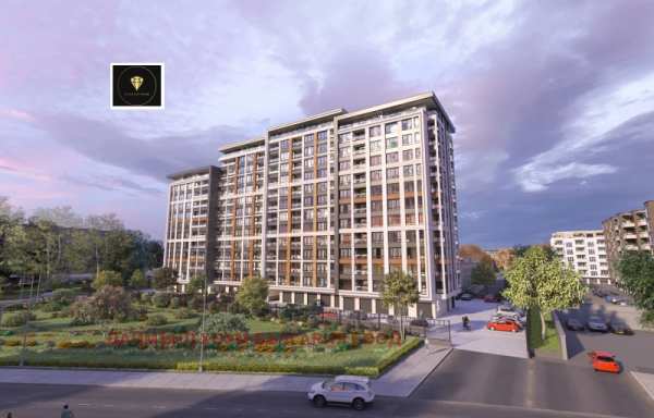 Продава 2-стаен, гр. пловдив, тракия