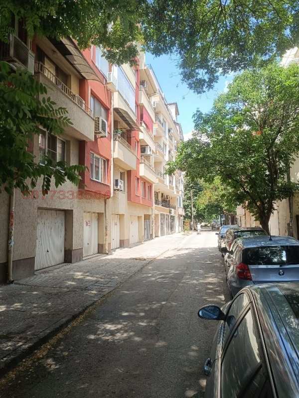 Продава 3-стаен, гр. пловдив, кършияка