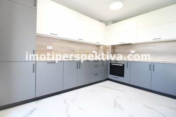 Продава 3-стаен, гр. пловдив, христо смирненски