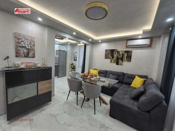 Продава 3-стаен, гр. велико търново, колю фичето