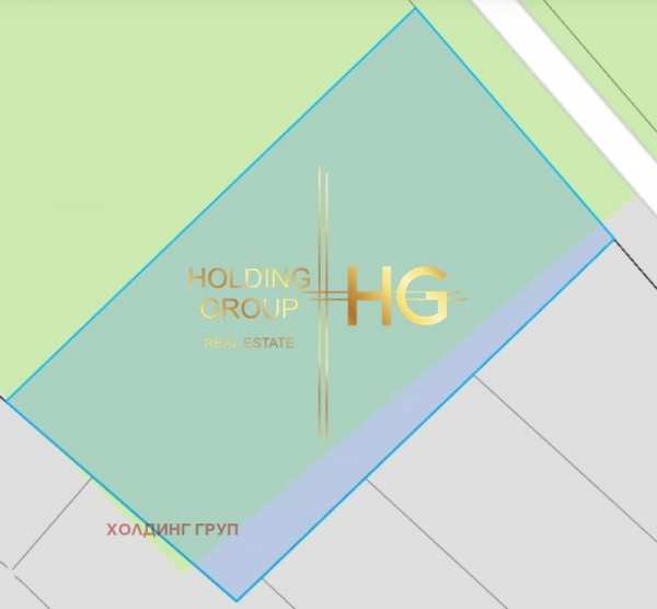 Продава парцел, гр. варна, м-т боровец - север