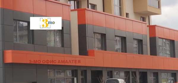 Продава бизнес имот, гр. софия, люлин 3