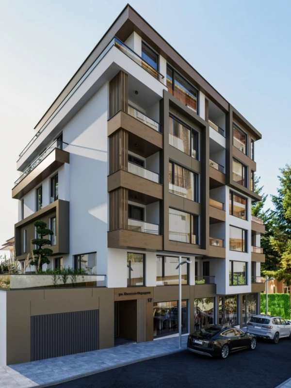 Продава 3-стаен, гр. шумен, център