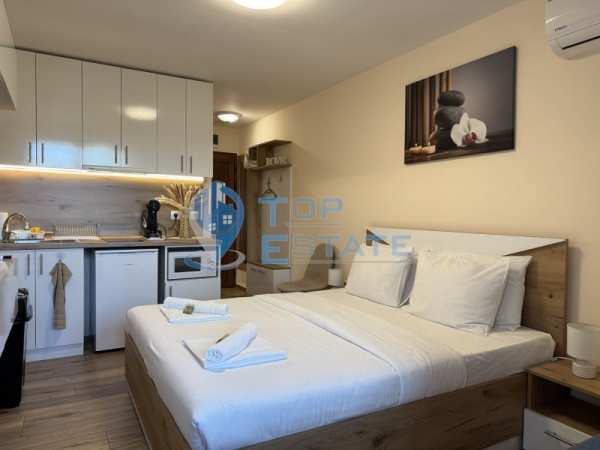 Продава хотел, гр. велико търново, център