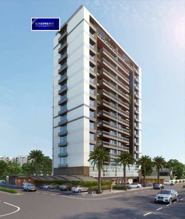 Продава парцел, гр. пловдив, кършияка