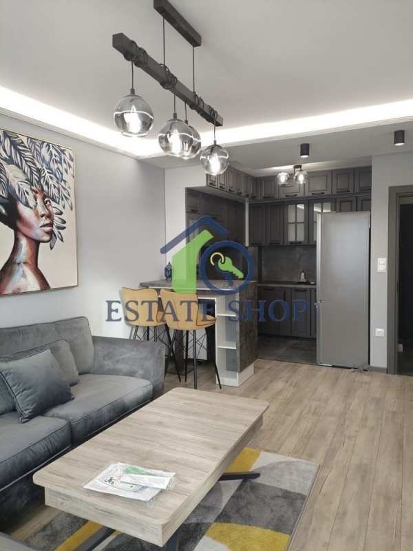 Продава 2-стаен, гр. пловдив, остромила