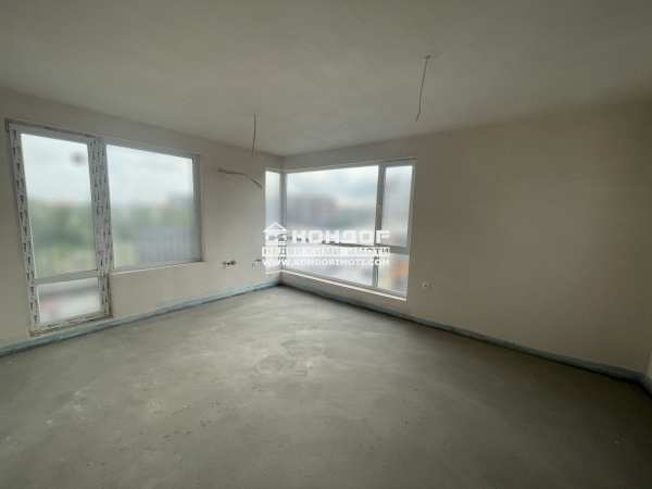 Продава 3-стаен, гр. пловдив, христо смирненски