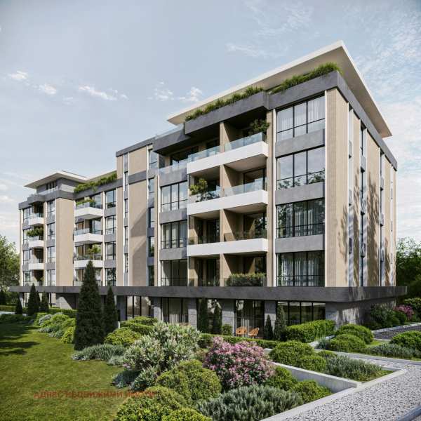 Продава 3-стаен, гр. стара загора, железник - изток